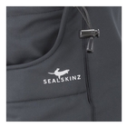 Image of SealSkinz Waterproof All Weather Head Gaitor - Black