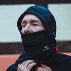 Image of SealSkinz Waterproof All Weather Head Gaitor - Black