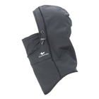 Image of SealSkinz Waterproof All Weather Head Gaitor - Black