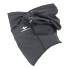 Image of SealSkinz Waterproof All Weather Head Gaitor - Black