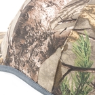 Image of SealSkinz Waterproof All Weather Camo Cap - Realtree/Olive Green