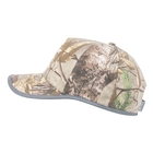 Image of SealSkinz Waterproof All Weather Camo Cap - Realtree/Olive Green