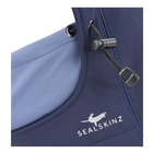 Image of SealSkinz Waterproof All Weather Head Gaitor - Navy Blue