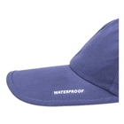 Image of SealSkinz Waterproof All Weather Cap - Navy Blue