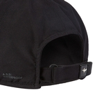 Image of SealSkinz Waterproof All Weather Cap - Black/Grey