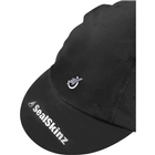 Image of SealSkinz Waterproof Cycling Cap - Black