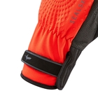 Image of SealSkinz Womens All Weather Cycle XP Gloves - Hi Viz