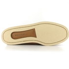 Image of Sebago Campside Shoes (Men's) - Tan Leather