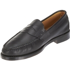 Image of Sebago Crest Cayman II Loafers (Men's) - Black Leather