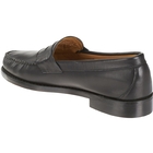 Image of Sebago Crest Cayman II Loafers (Men's) - Black Leather