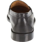 Image of Sebago Crest Cayman II Loafers (Men's) - Black Leather