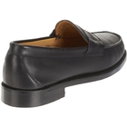 Image of Sebago Crest Cayman II Loafers (Men's) - Black Leather