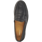 Image of Sebago Crest Cayman II Loafers (Men's) - Black Leather
