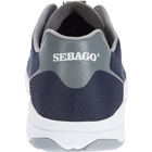 Image of Sebago Cyphon Sea Sport Shoes (Men's) - Navy/Grey