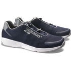 Image of Sebago Cyphon Sea Sport Shoes (Men's) - Navy/Grey