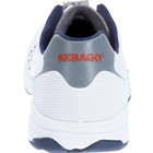 Image of Sebago Cyphon Sea Sport Shoes (Women's) - White/Grey