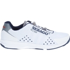 Image of Sebago Cyphon Sea Sport Shoes (Women's) - White/Grey