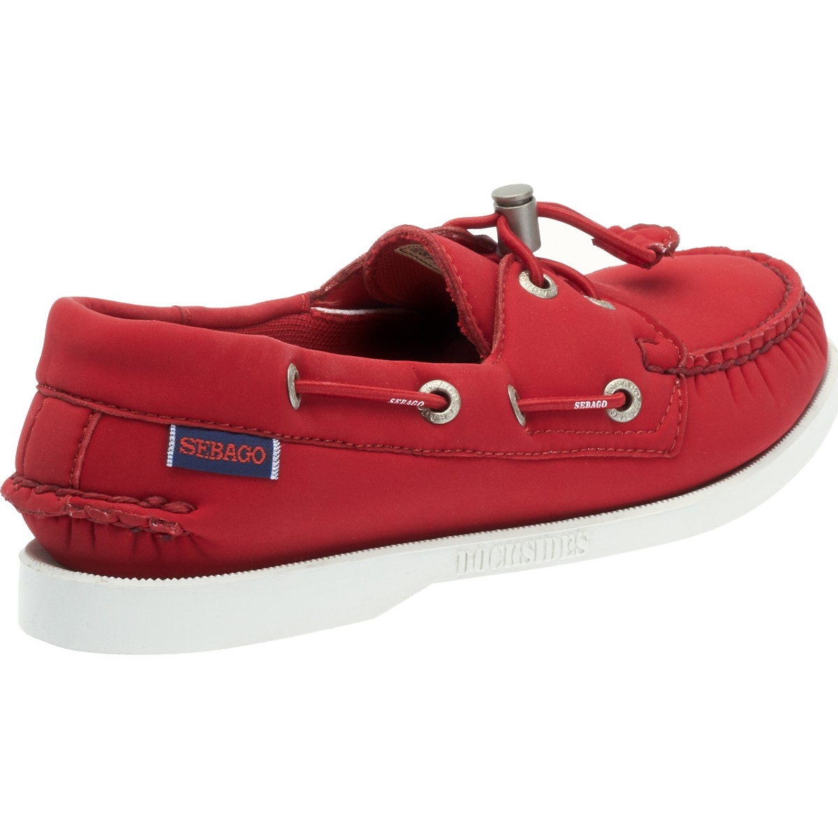 dockside shoes women's