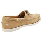 Image of Sebago Docksides Shoe (Men's) - Sand Suede