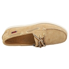 Image of Sebago Docksides Shoe (Men's) - Sand Suede