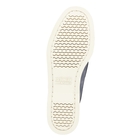 Image of Sebago Docksides Shoe (Women's) - Slate Blue Leather