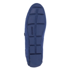 Image of Sebago Kedge Tie Shoes (Men's) - Navy Nubuck