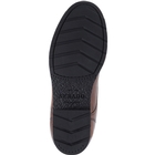Image of Sebago Laney Lace Boot (Women's) - Cognac Leather / Suede
