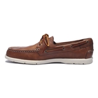 Image of Sebago Naples Shoe (Men's) - Dark Brown