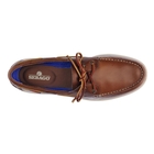 Image of Sebago Naples Shoe (Men's) - Dark Brown