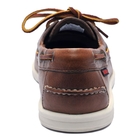 Image of Sebago Naples Shoe (Men's) - Dark Brown