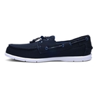 Image of Sebago Naples Tech Shoe (Men's) - Blue Navy