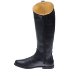 Image of Sebago Plaza Tall Boot (Women's) - Black Leather