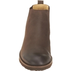Image of Sebago Rutland Chelsea Boots (Men's) - Dark Brown Nubuck