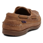 Image of Sebago Schooner Crazy Horse Shoes (Men's) - Brown Tan