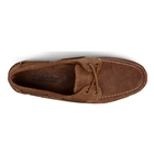 Image of Sebago Schooner Crazy Horse Shoes (Men's) - Brown Tan