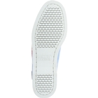Image of Sebago Spinnaker Shoe (Women's) - Grey/Light Blue/Pink Nubuck