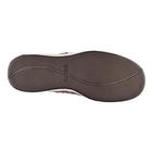 Image of Sebago Triton Three-Eye Shoe (Men's) - Brown/Dark Brown