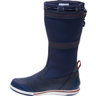 Image of Sebago Triton Waterproof Sailing Boot (Men's) - Navy Nubuck/Ariaprene