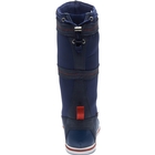 Image of Sebago Triton Waterproof Sailing Boot (Men's) - Navy Nubuck/Ariaprene