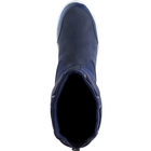 Image of Sebago Triton Waterproof Sailing Boot (Men's) - Navy Nubuck/Ariaprene