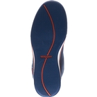 Image of Sebago Triton Waterproof Sailing Boot (Men's) - Navy Nubuck/Ariaprene