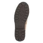 Image of Sebago Vershire Three Eye Shoes (Men's) - Tan Tumbled Leather
