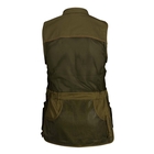 Image of Seeland Skeet II Waistcoat - Duffel Green