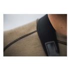 Image of Seeland Apex Merino T-Shirt - Military Olive Melange