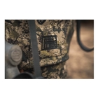 Image of Seeland Chaser Aero Camo Waistcoat - InVis MPC Green Camo
