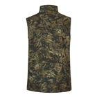 Image of Seeland Chaser Aero Camo Waistcoat - InVis MPC Green Camo