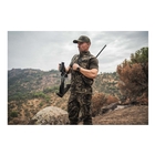 Image of Seeland Chaser Aero Camo Waistcoat - InVis MPC Green Camo