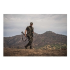Image of Seeland Chaser Aero Camo Waistcoat - InVis MPC Green Camo