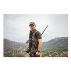 Image of Seeland Chaser Aero Camo Waistcoat - InVis MPC Green Camo