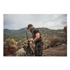 Image of Seeland Chaser Aero Camo Waistcoat - InVis MPC Green Camo